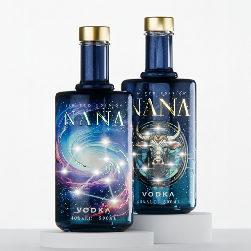 LED on Glass Technology